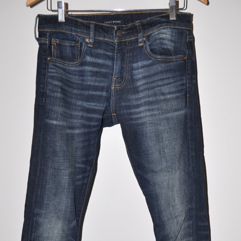 Lucky Brand Men's Jeans 29x30